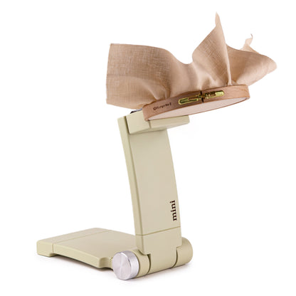 Cross Stitch Stand Mini - Cream