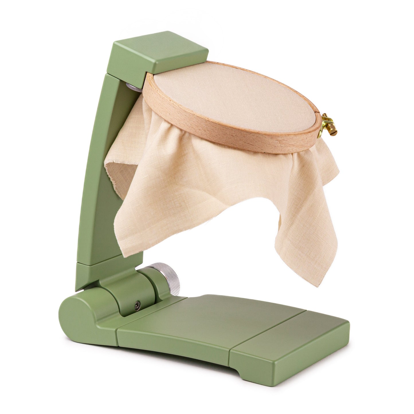 Cross Stitch Stand Mini - Green