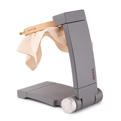 Cross Stitch Stand Mini - Gray