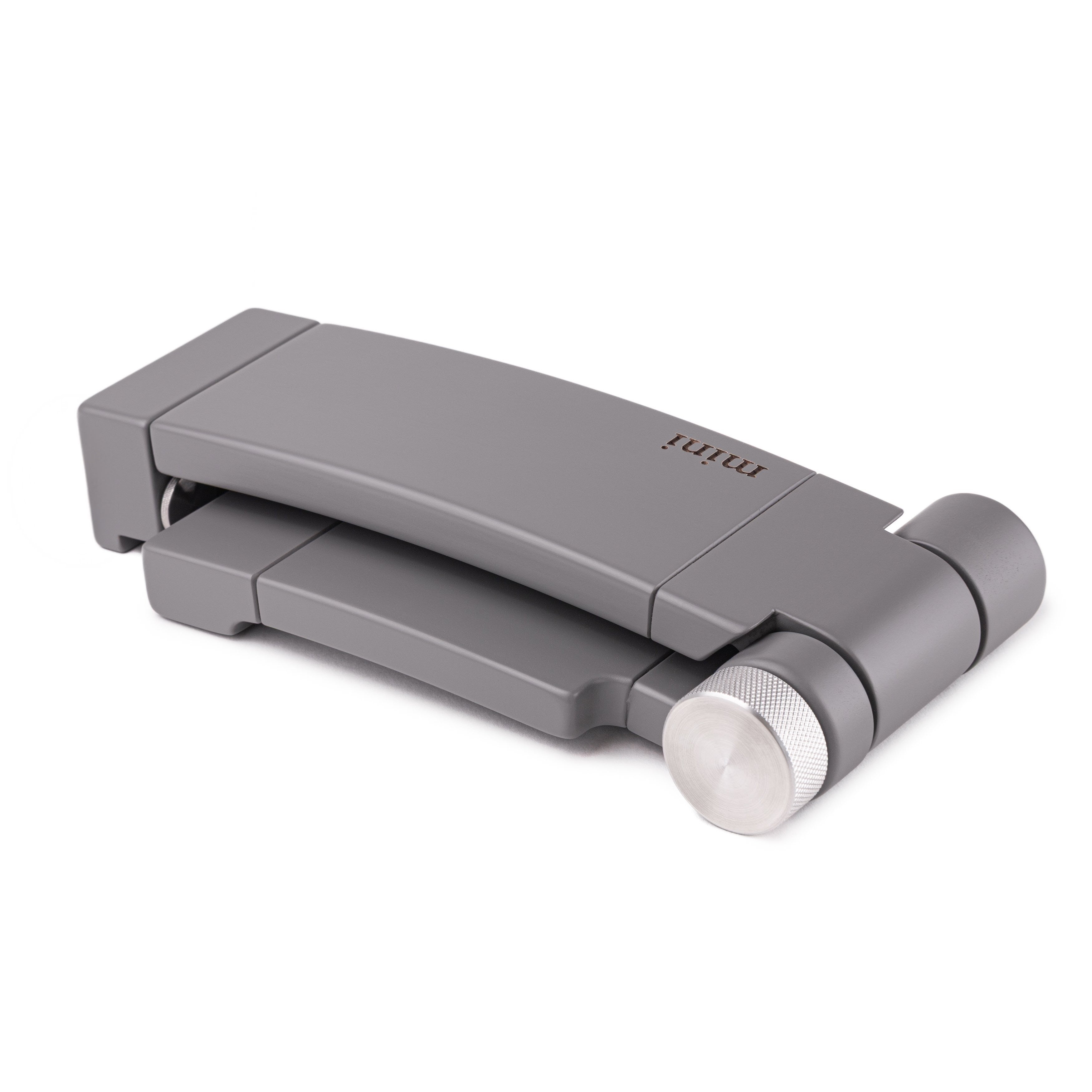 Cross Stitch Stand Mini - Gray – Velke Potoky