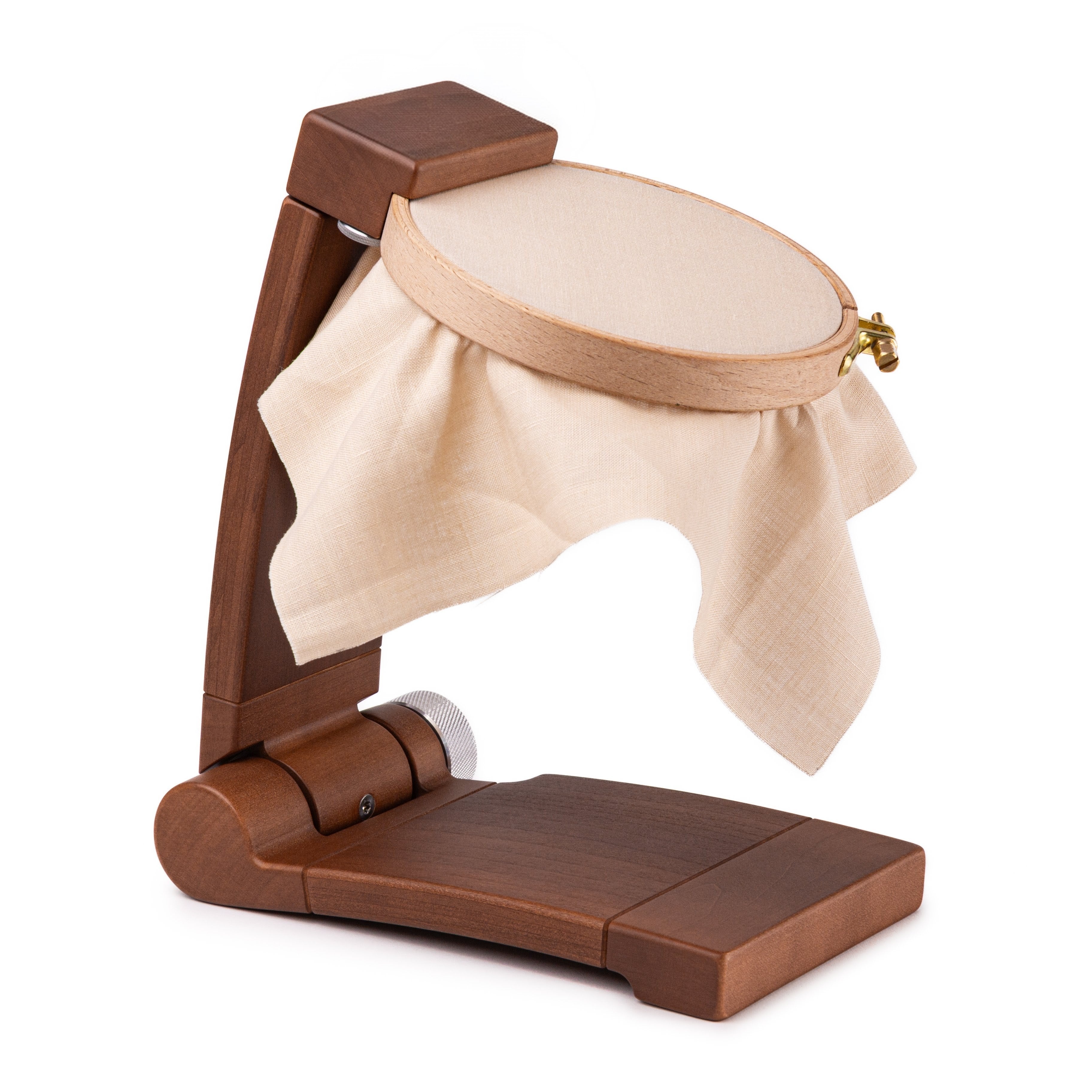 Cross Stitch Stand Mini - Light – Velke Potoky