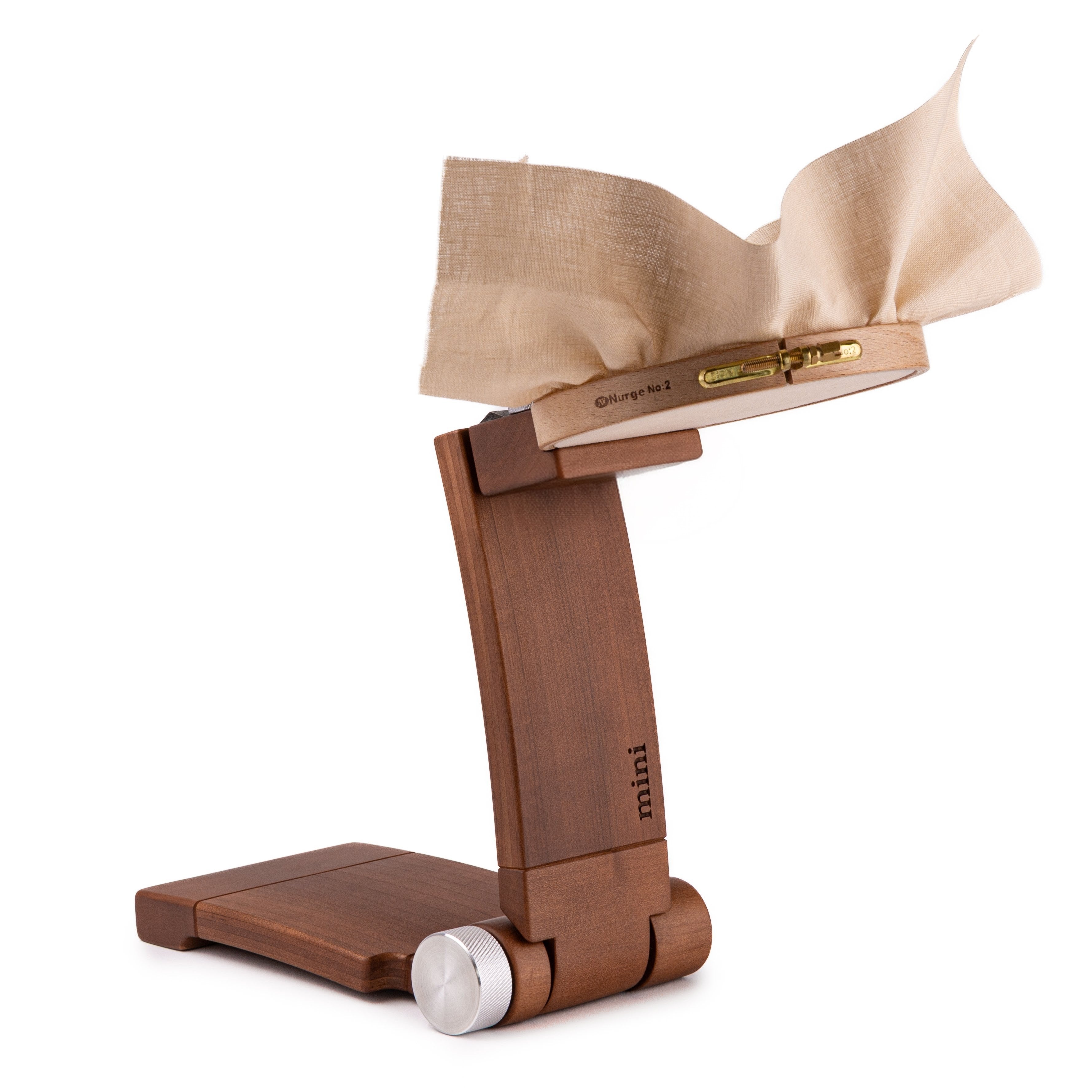 Cross Stitch Stand Mini - Light – Velke Potoky