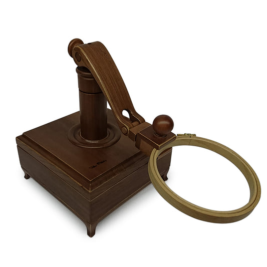 Cross Stitch Stand M1 - Light