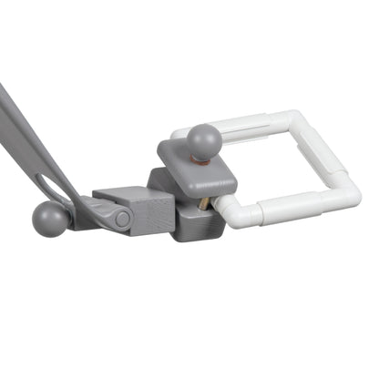 Cross Stitch Stand M4 - Gray