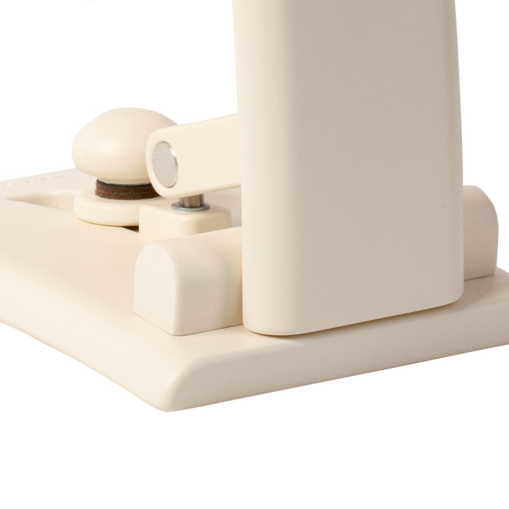 Cross Stitch Stand Mini - White