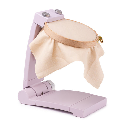 Cross Stitch Stand Mini - Violet
