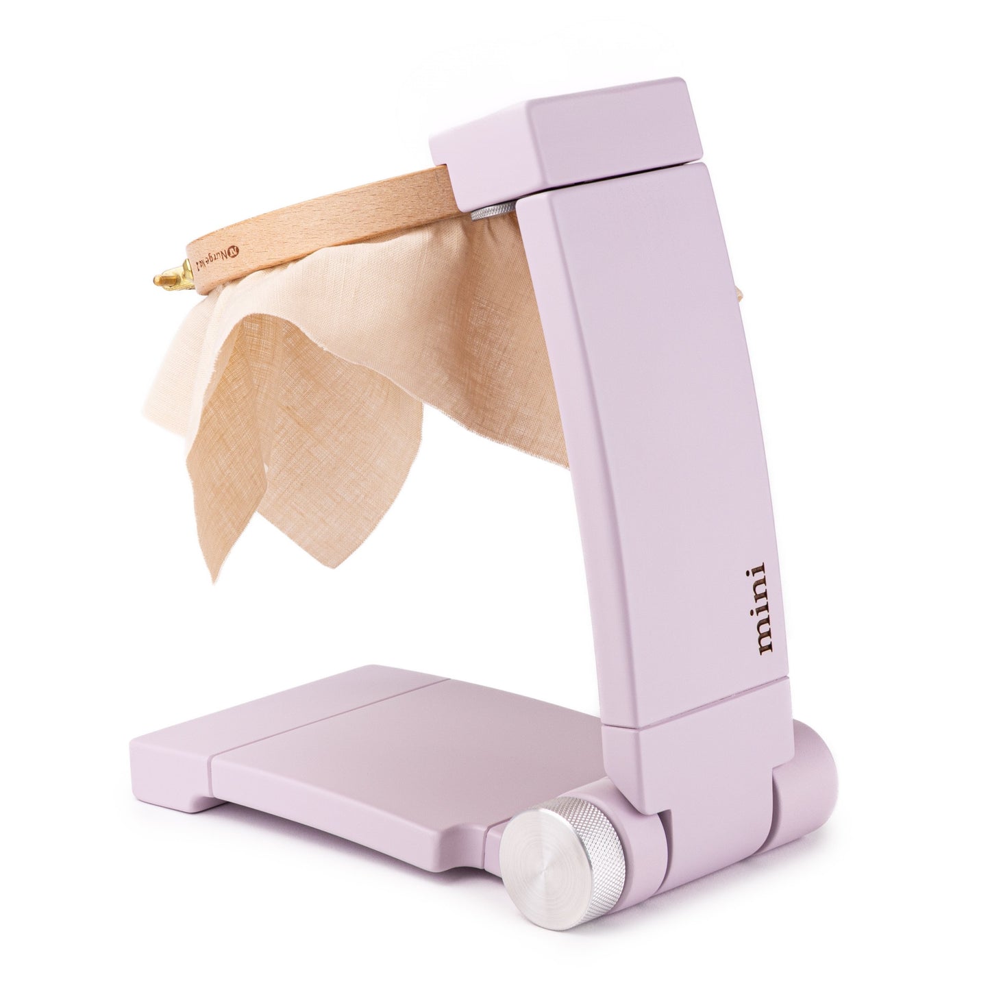 Cross Stitch Stand Mini - Violet