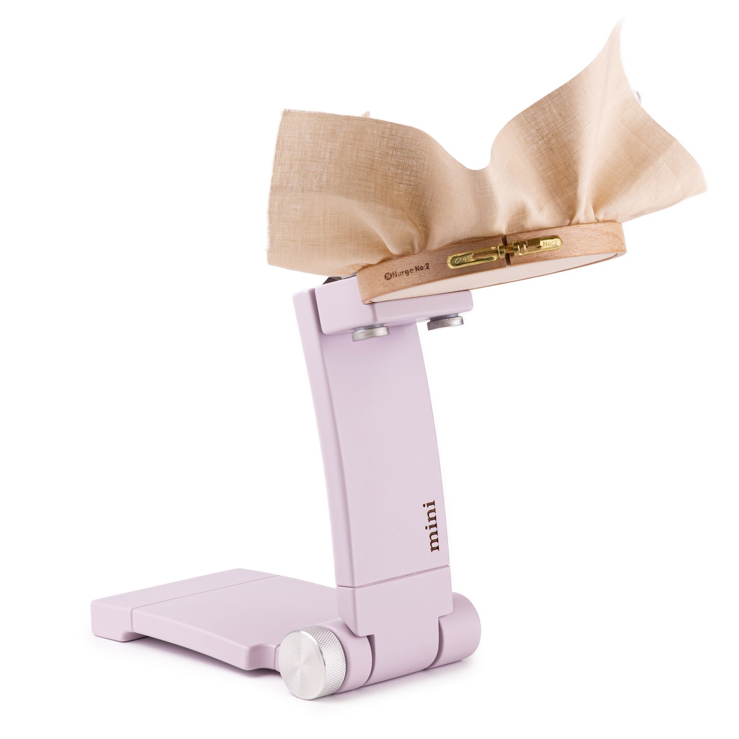 Cross Stitch Stand Mini - Violet