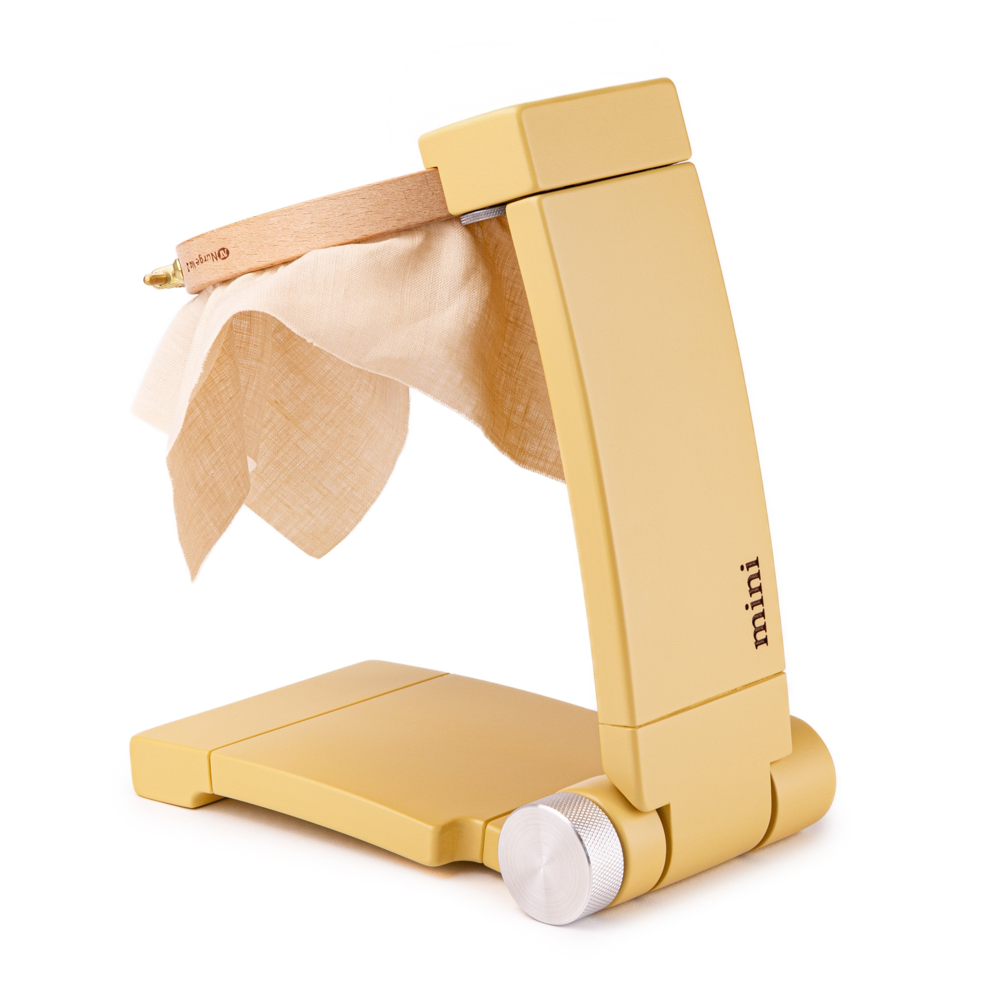 Cross Stitch Stand Mini - Yellow – Velke Potoky