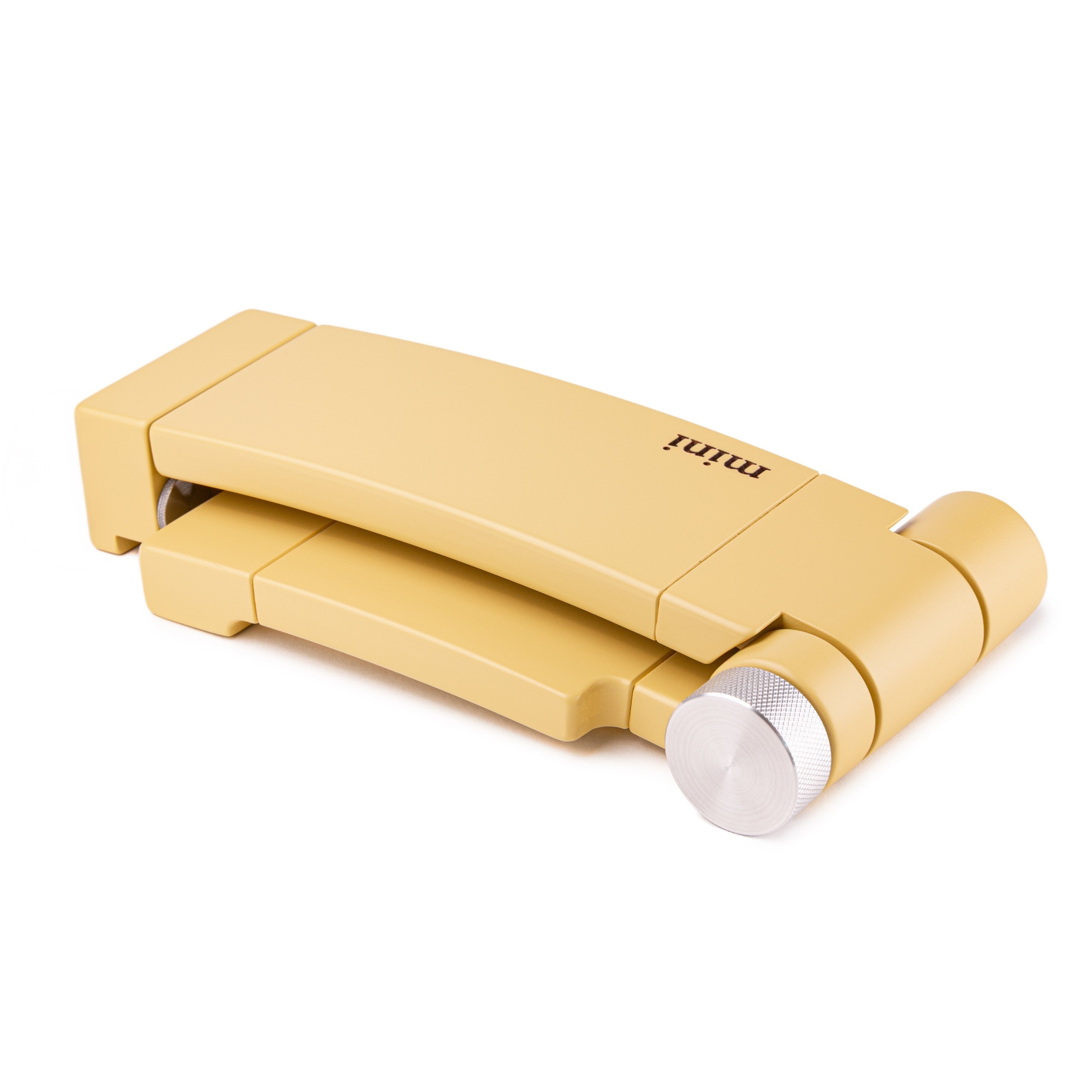 Cross Stitch Stand Mini - Yellow – Velke Potoky