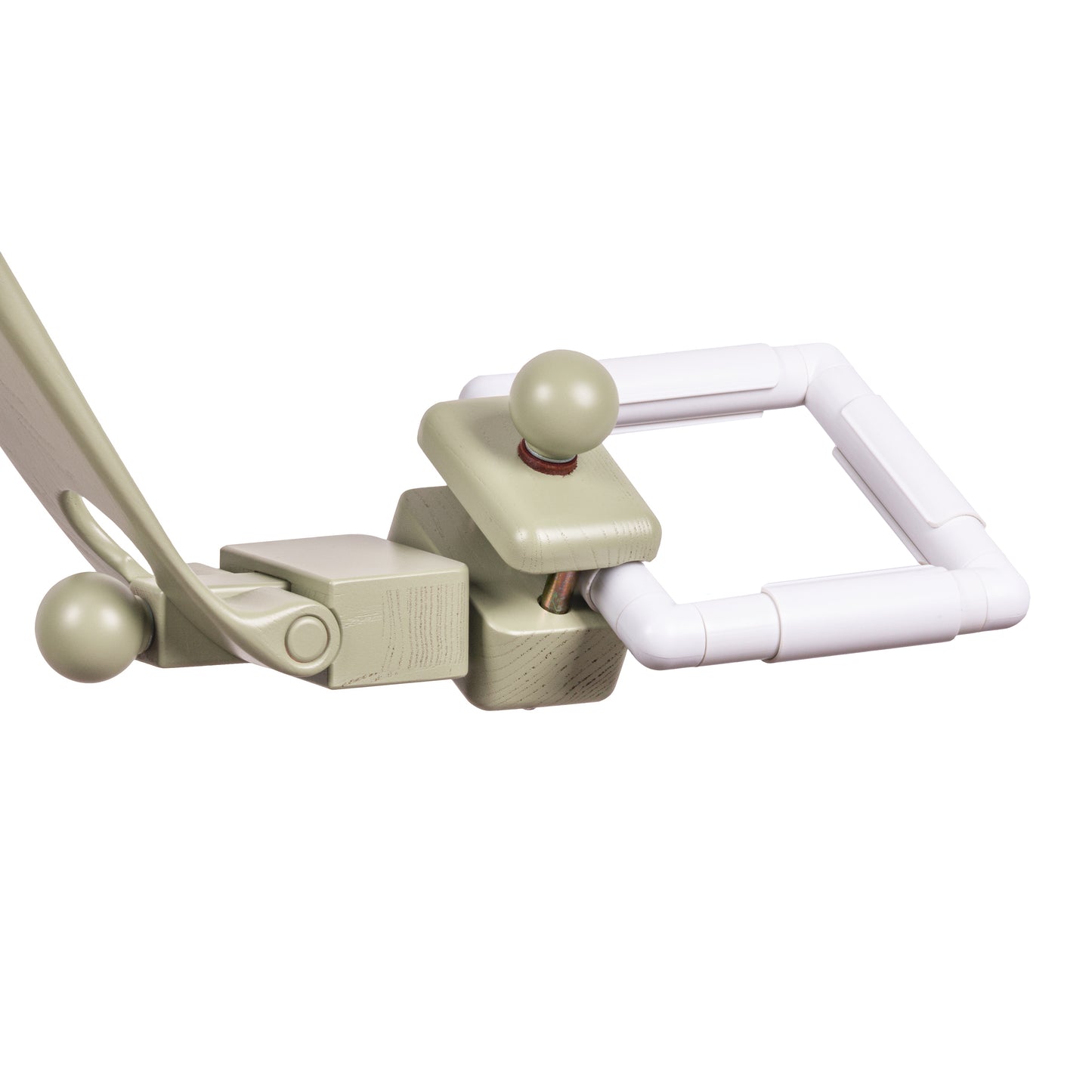 Cross Stitch Stand M4 - Cream