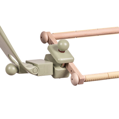 Cross Stitch Stand M4 - Cream