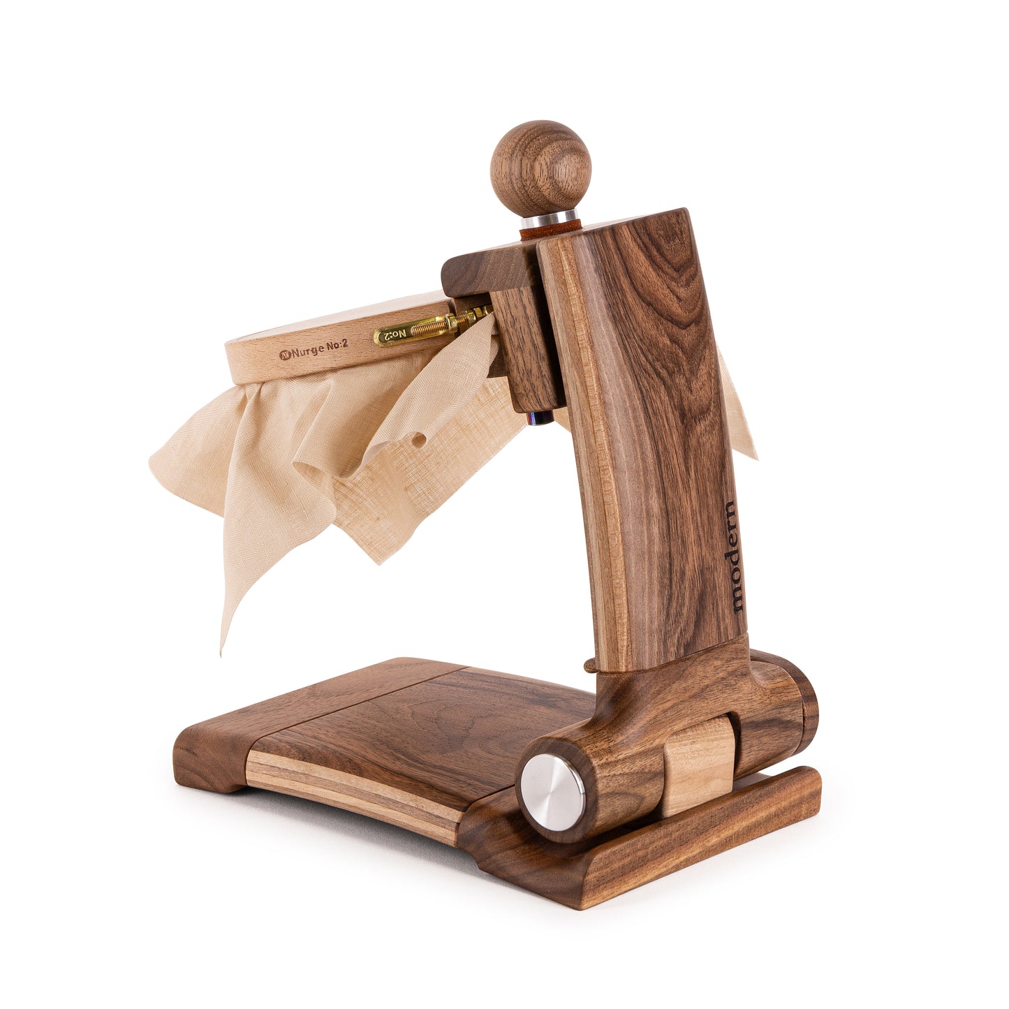 Cross Stitch Stand Modern - Limited Edition