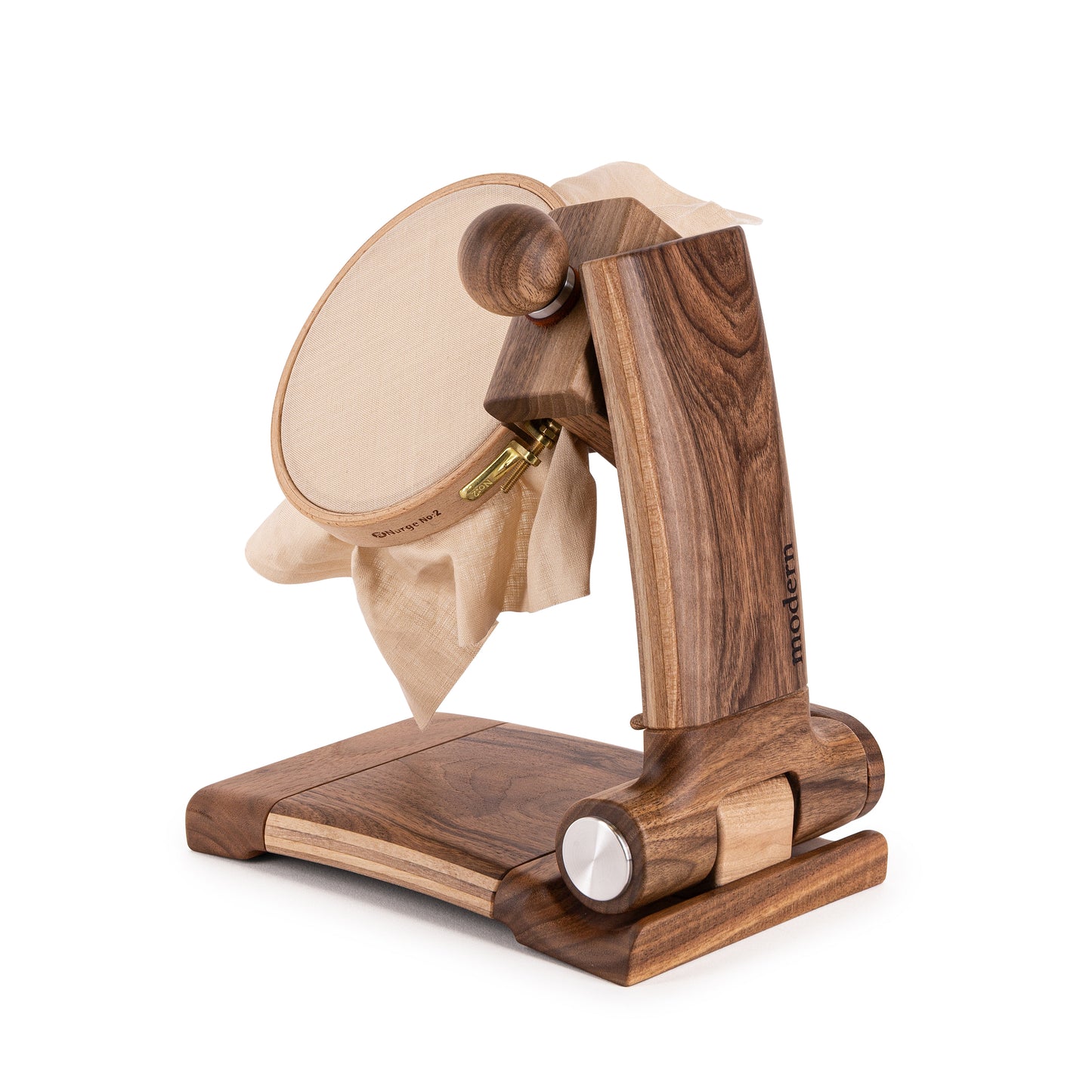 Cross Stitch Stand Modern - Limited Edition