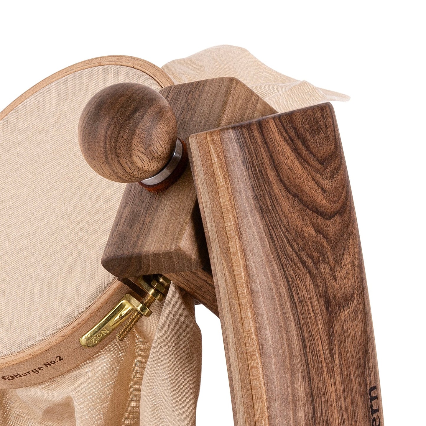 Cross Stitch Stand Modern - Limited Edition