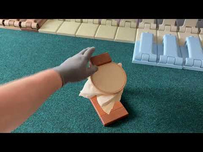 Cross Stitch Stand Mini - Light