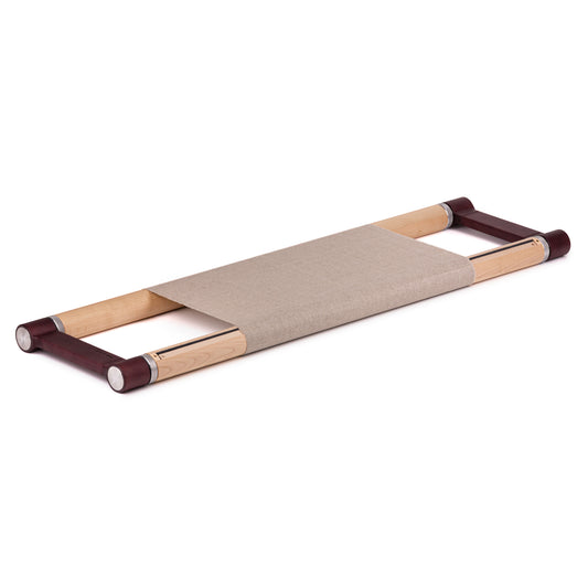 RETREAT Scroll Frame - Cherry