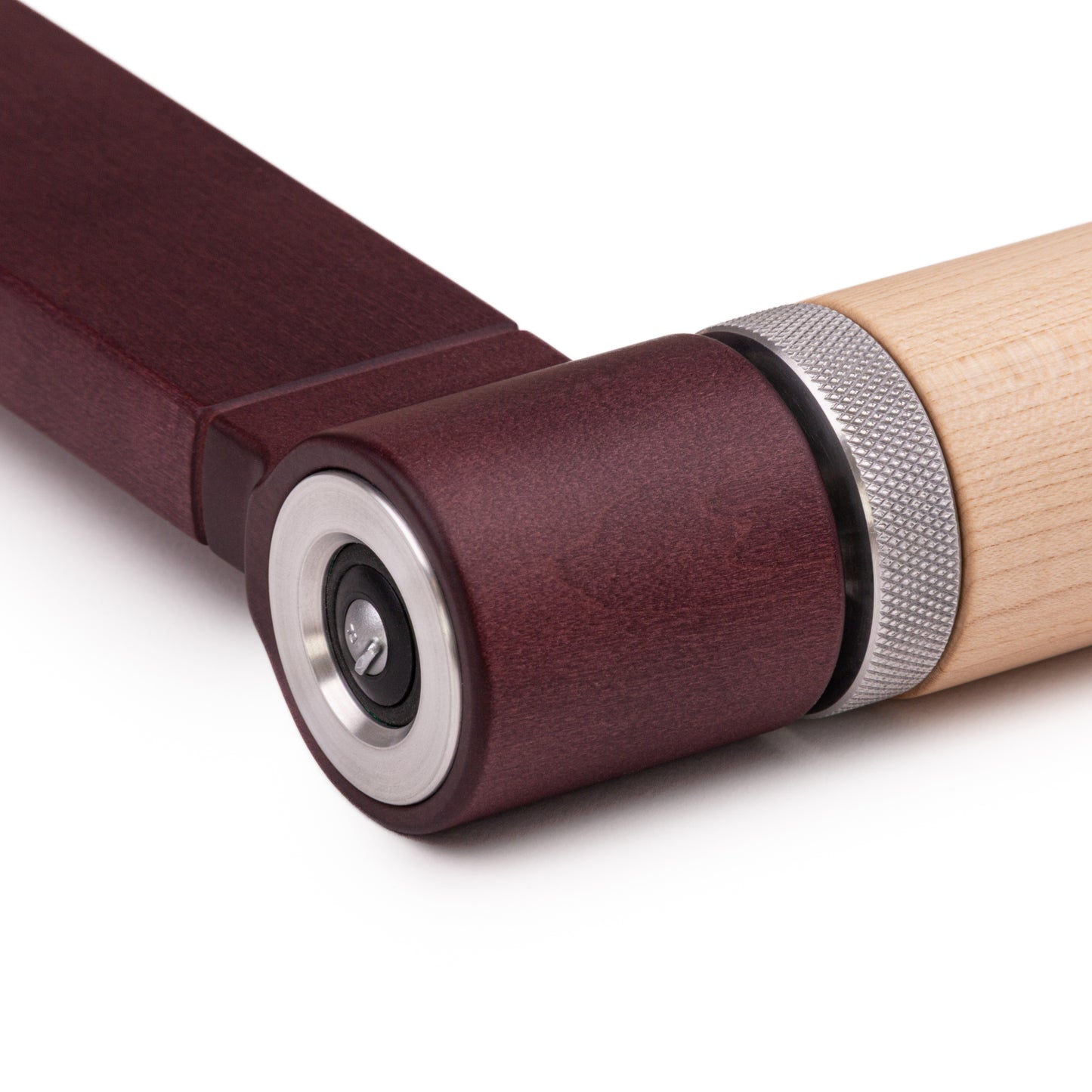 RETREAT Scroll Frame - Cherry