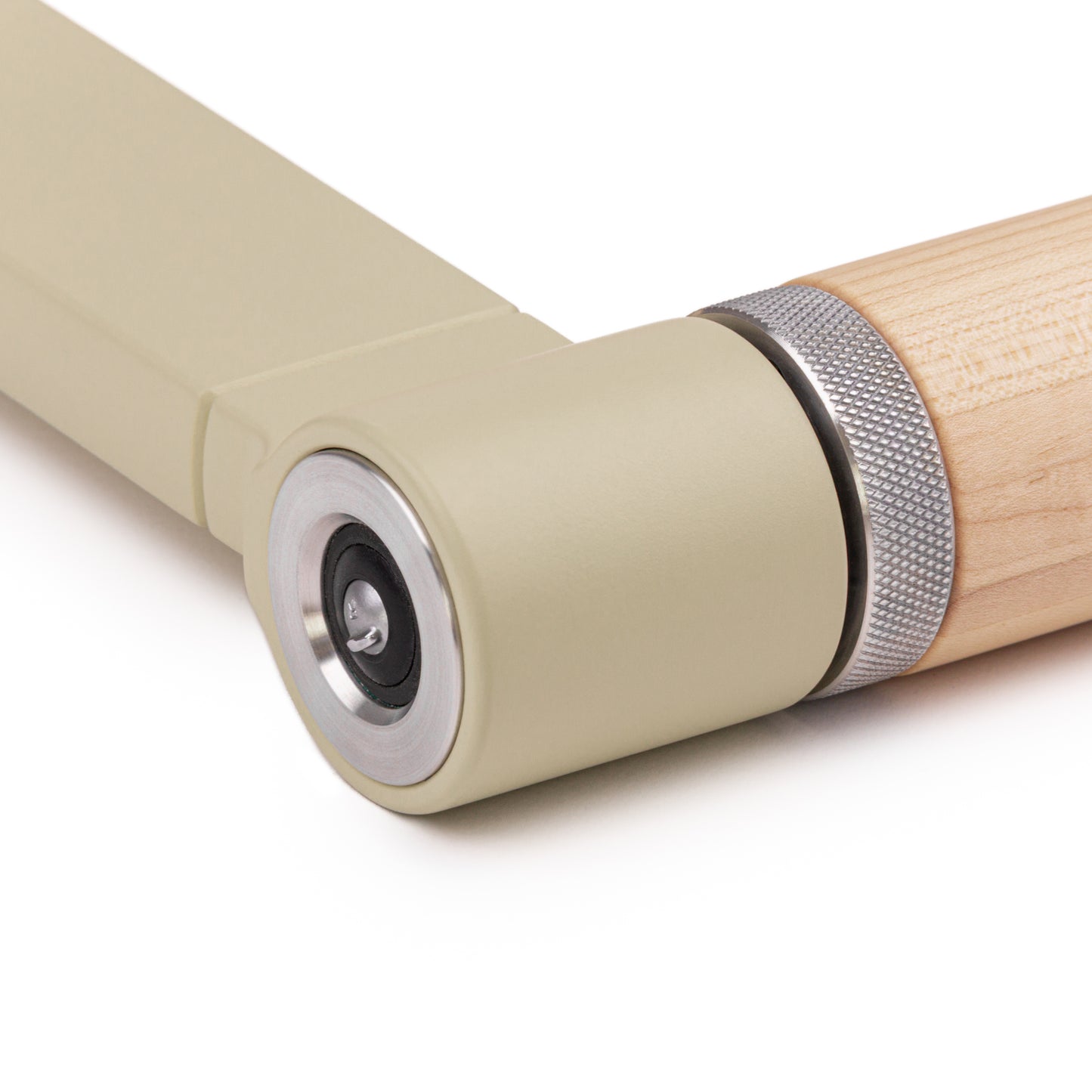 RETREAT Scroll Frame - Cream