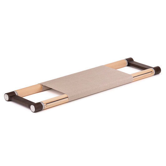 RETREAT Scroll Frame- Dark