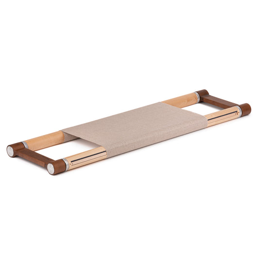 RETREAT Scroll Frame- Light