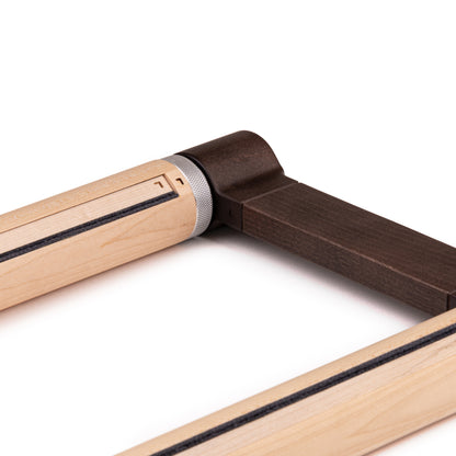 RETREAT Scroll Frame- Dark