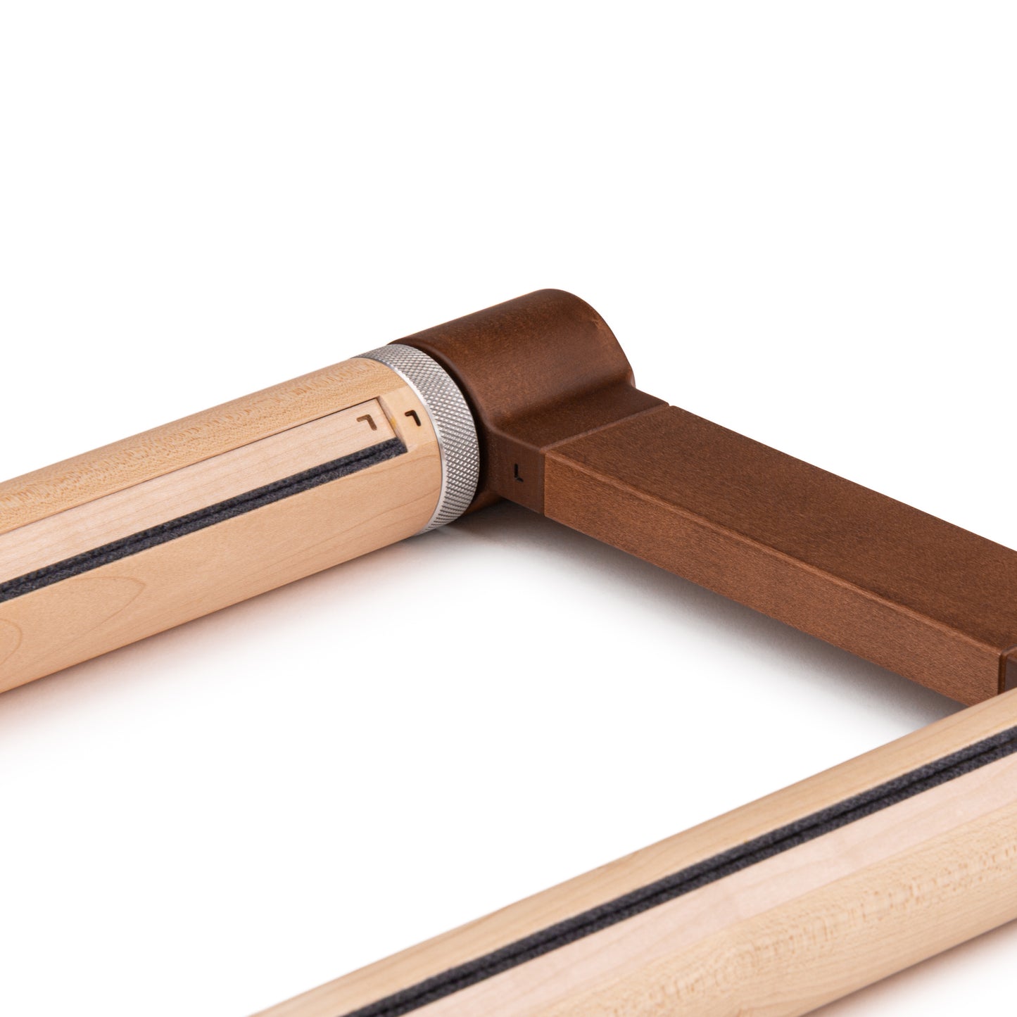 RETREAT Scroll Frame- Light